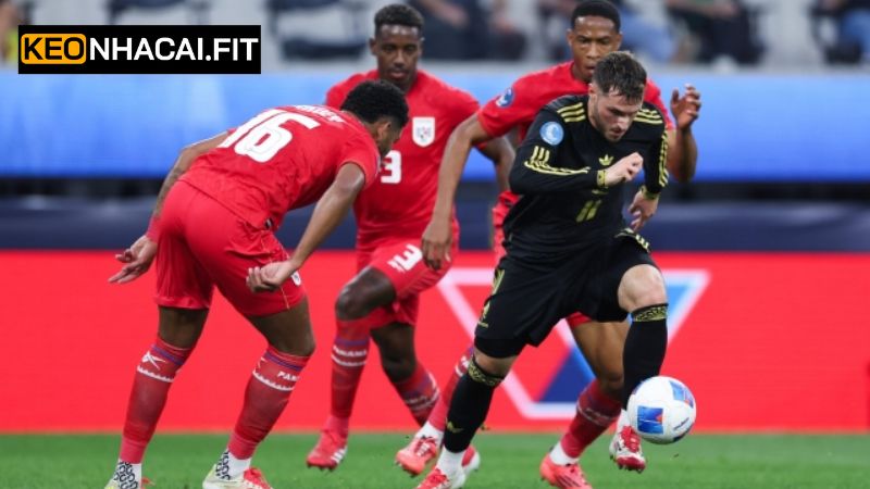 Soi kèo tài xỉu trận cầu Mexico vs Thụy Sĩ