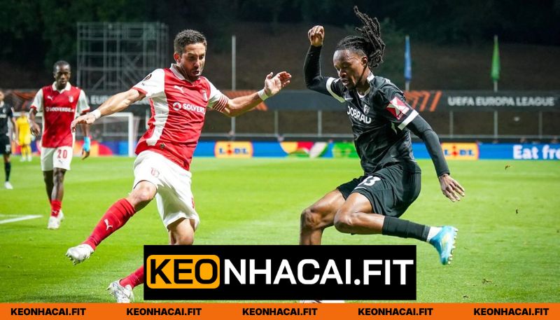 Nhận định SC Freiburg vs Sporting Braga về phong độ