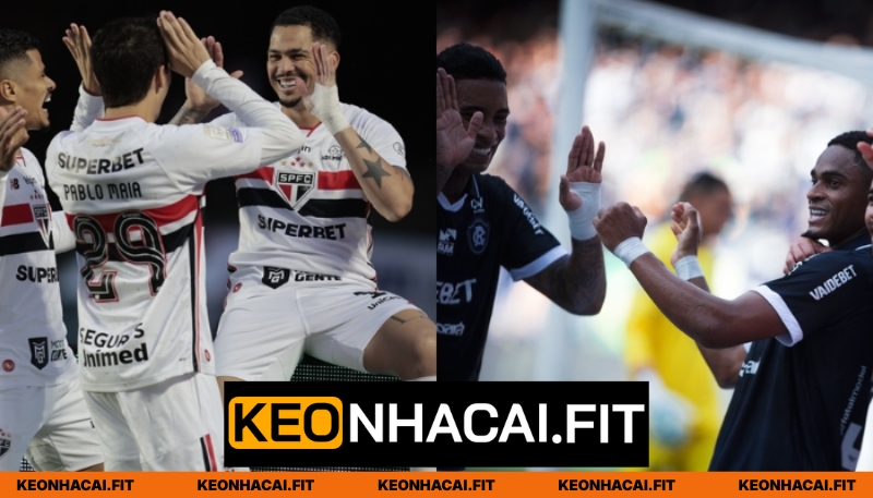 Đánh giá phong độ Remo Belem vs Sao Paulo 