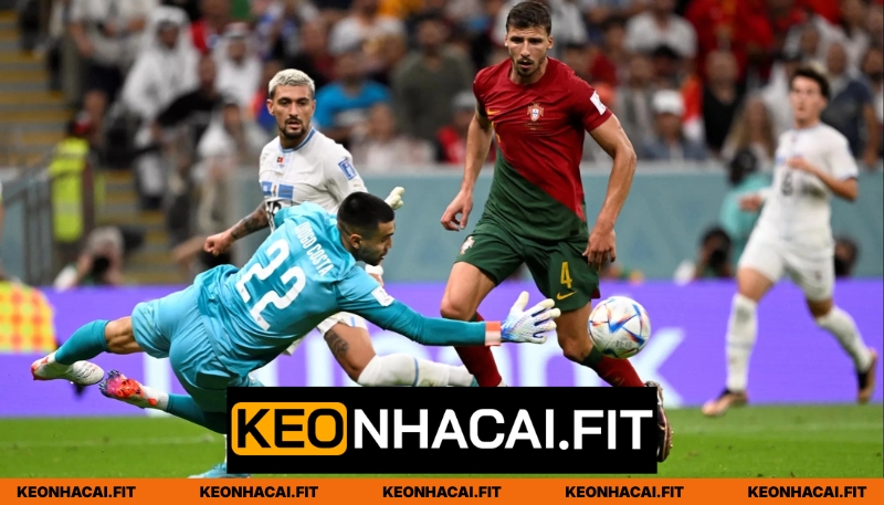 Nhận định phong độ Bồ Đào Nha vs Chile