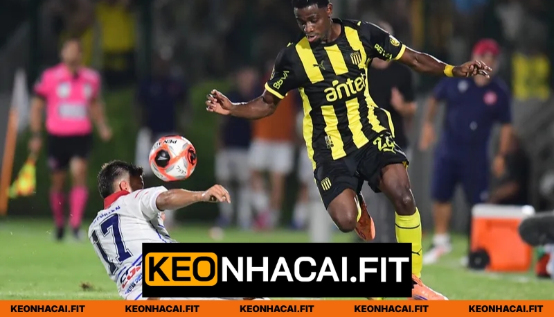 Nhận định phong độ của CA Penarol vs Central Espanol